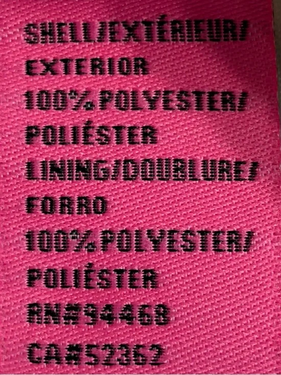 Betsey Johnson Floral Chiffon Dress - Picture 3 of 7